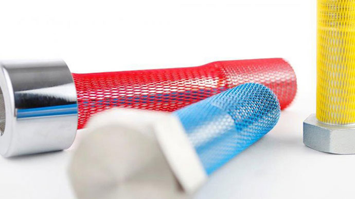 Oberflächenschutznetze